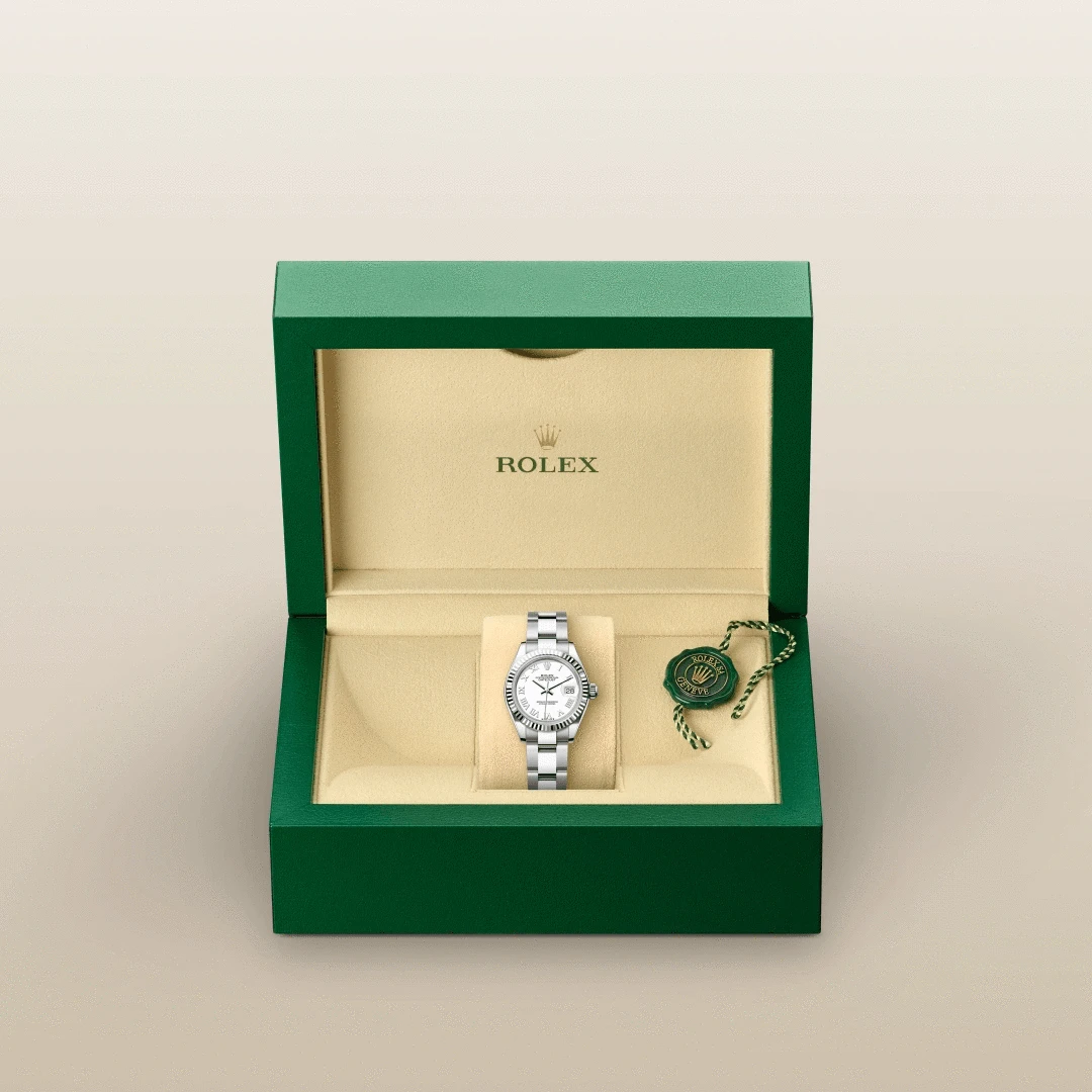 Rolex Lady-Datejust M279174-0020
