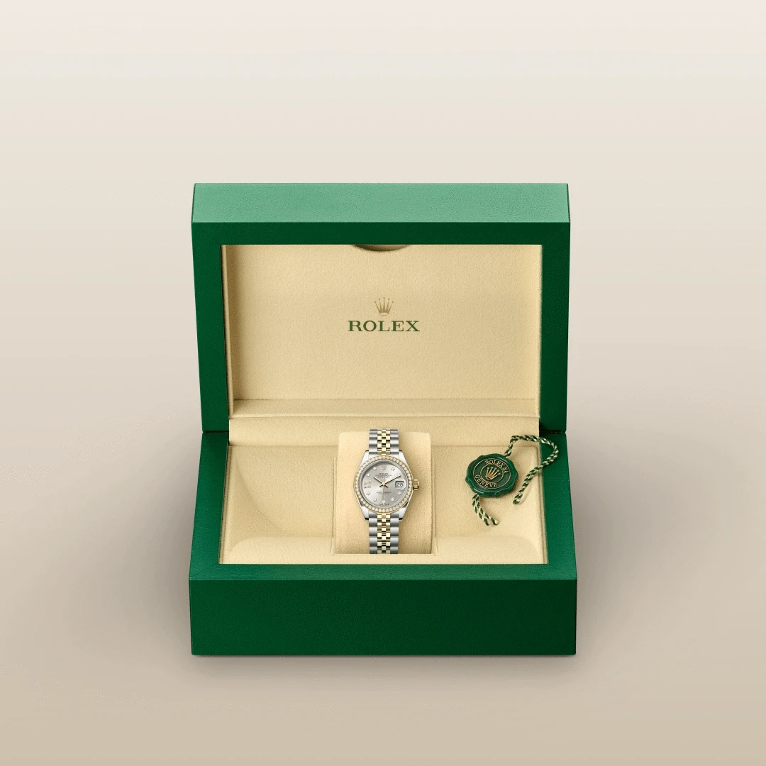 Rolex Lady-Datejust M279383RBR-0003