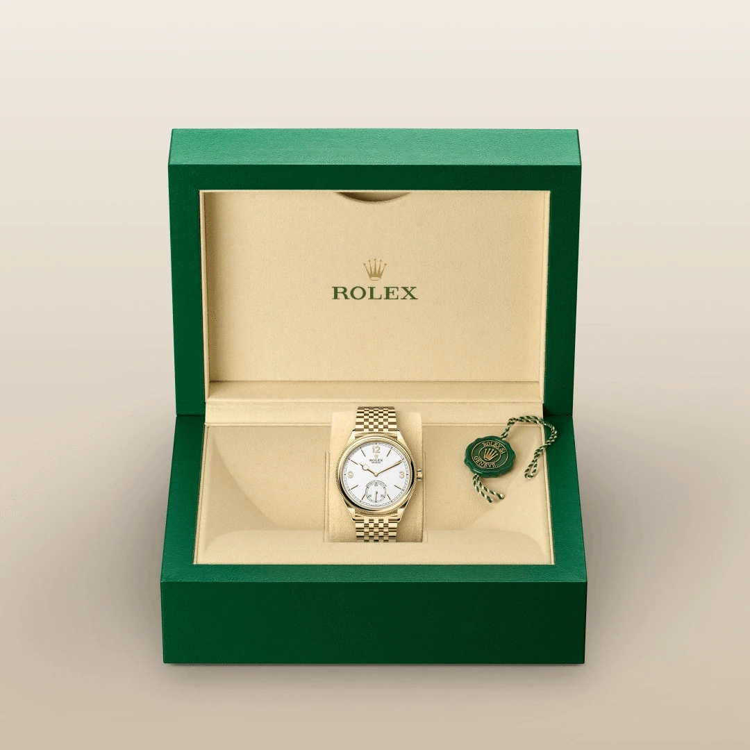 Rolex 1908 M52508-0008