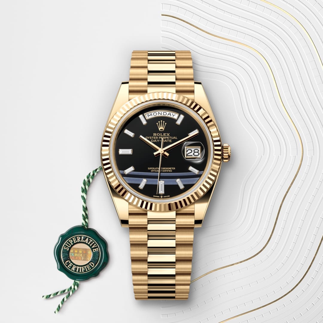 Rolex Day-Date M228238-0059