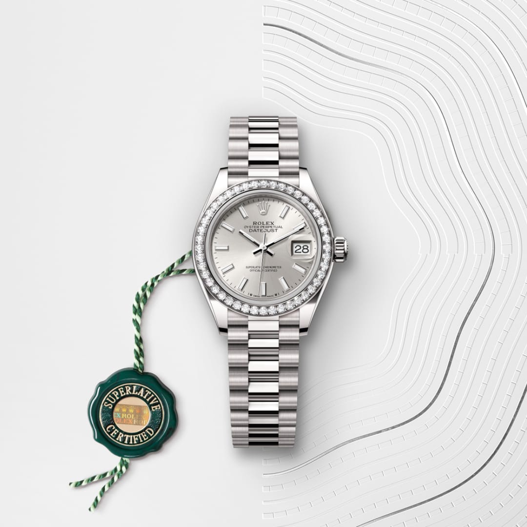 Rolex Lady-Datejust M279139RBR-0006