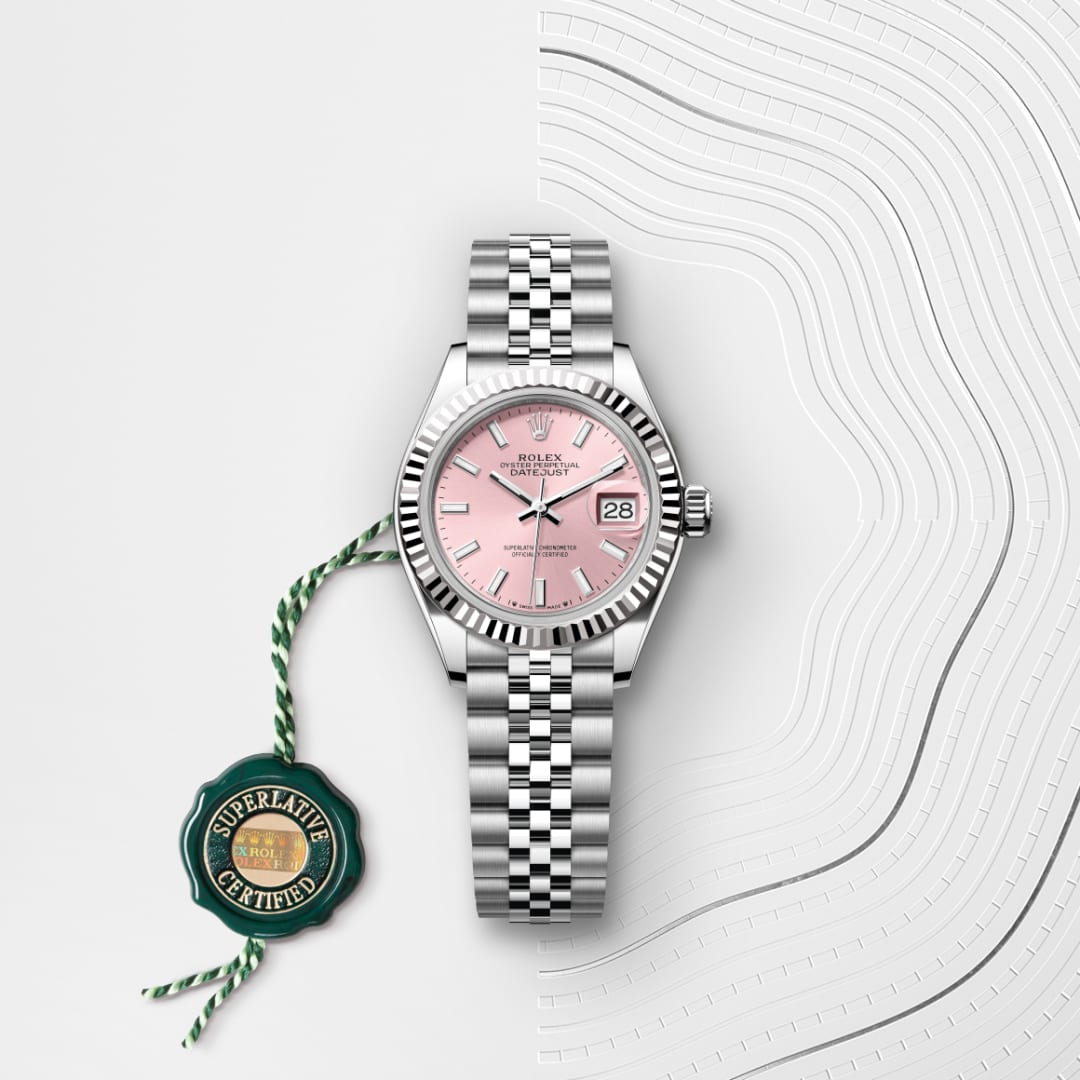 Rolex Lady-Datejust M279174-0001