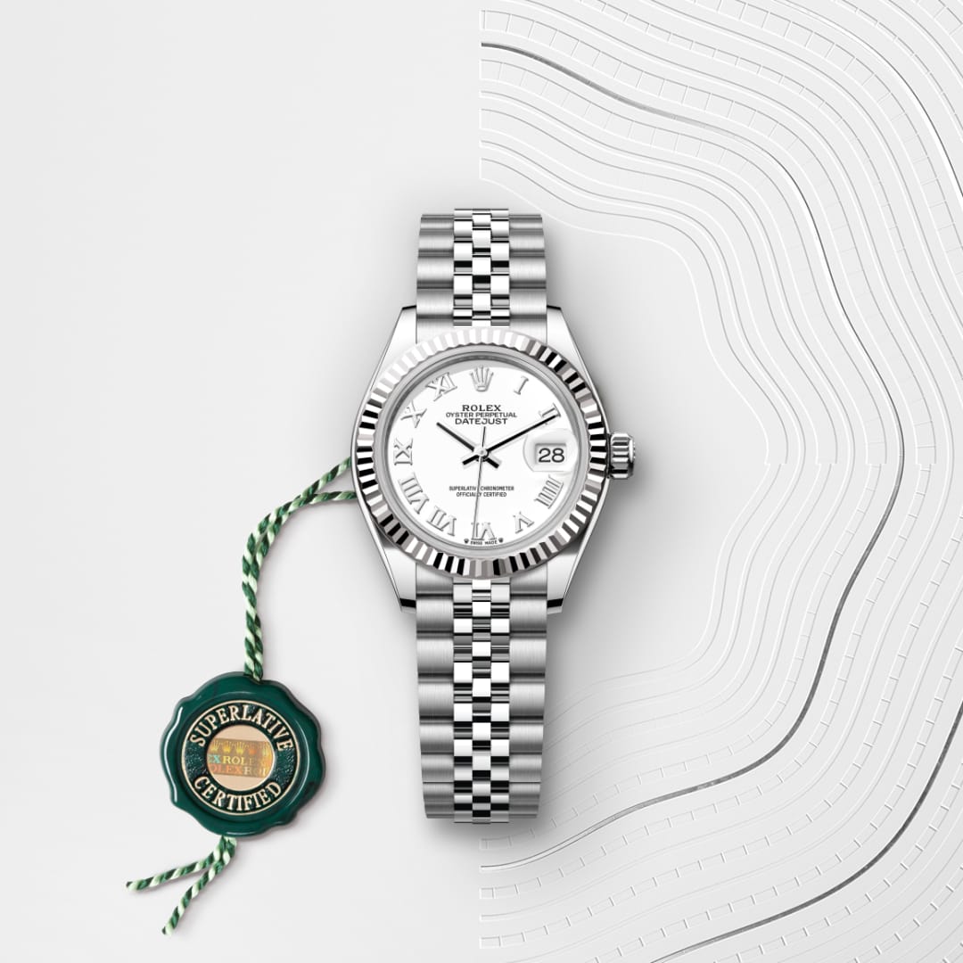 Rolex Lady-Datejust M279174-0019