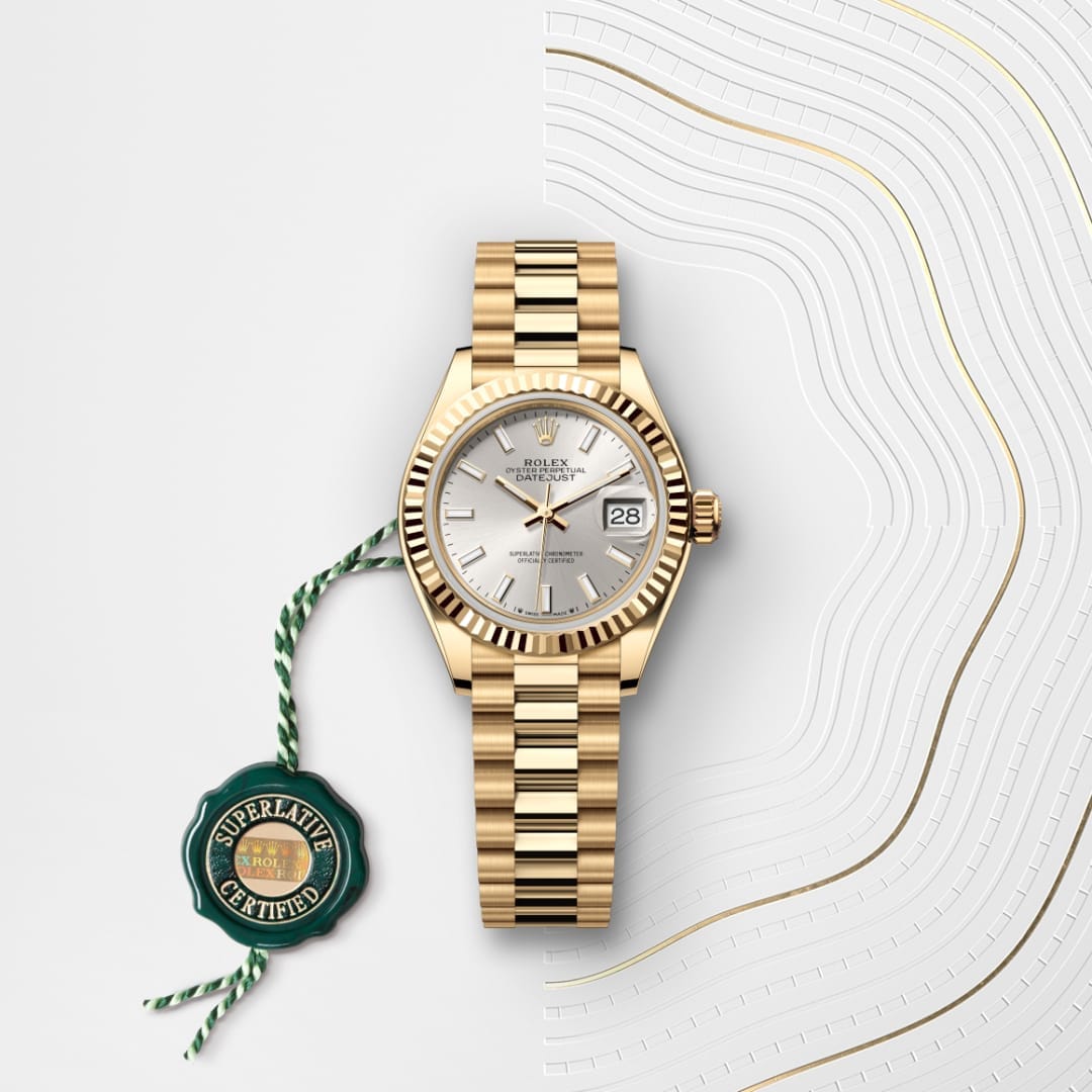 Rolex Lady-Datejust M279178-0005
