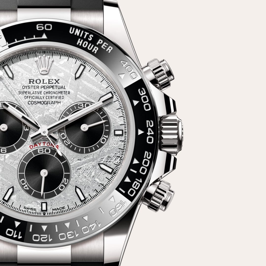 Rolex Cosmograph Daytona M126519LN-0007