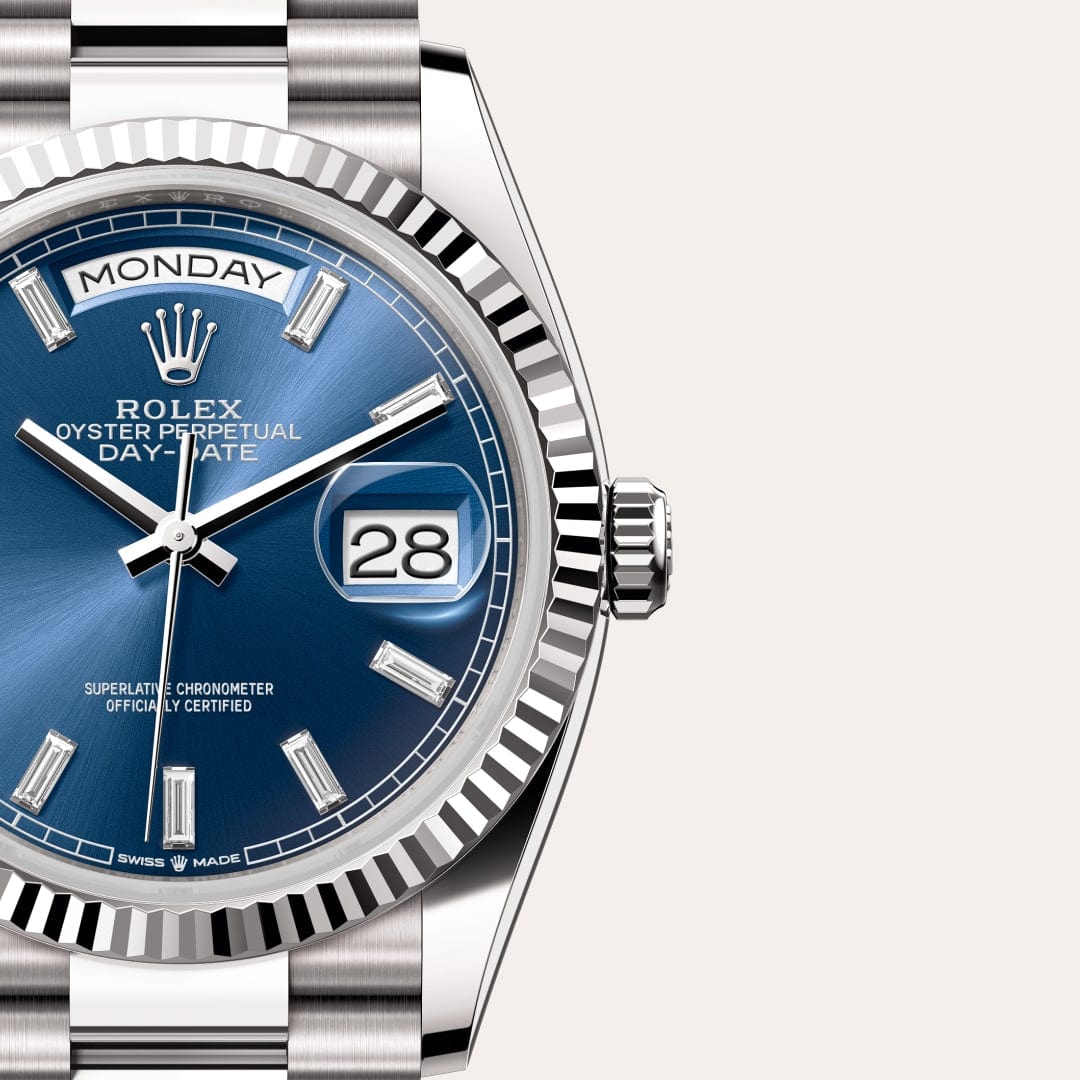 Rolex Day-Date M128239-0069