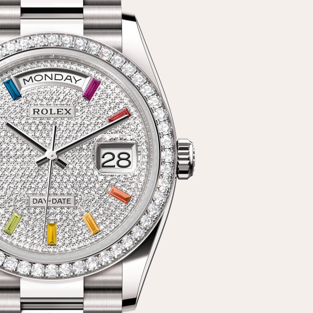 Rolex Day-Date M128349RBR-0006