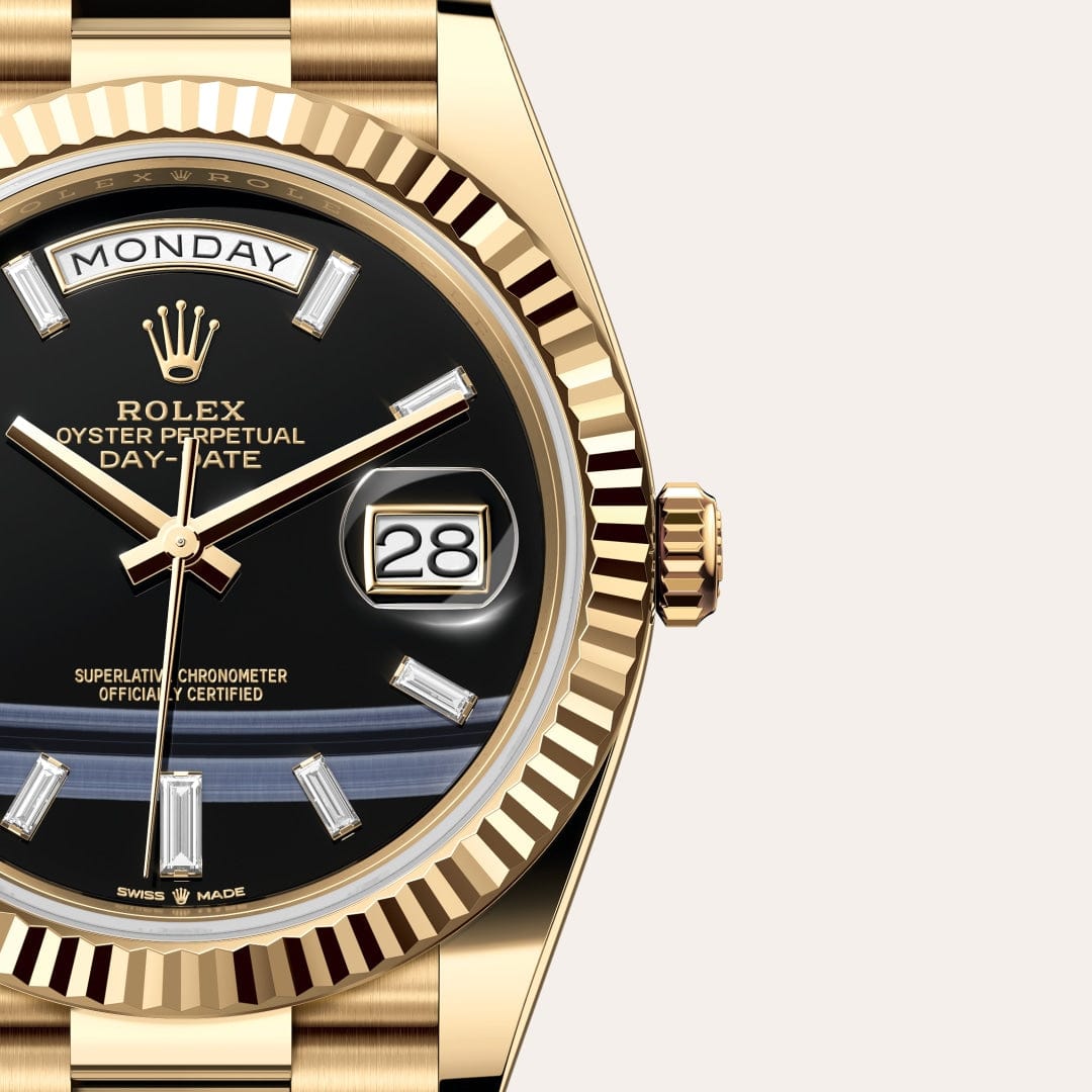 Rolex Day-Date M228238-0059