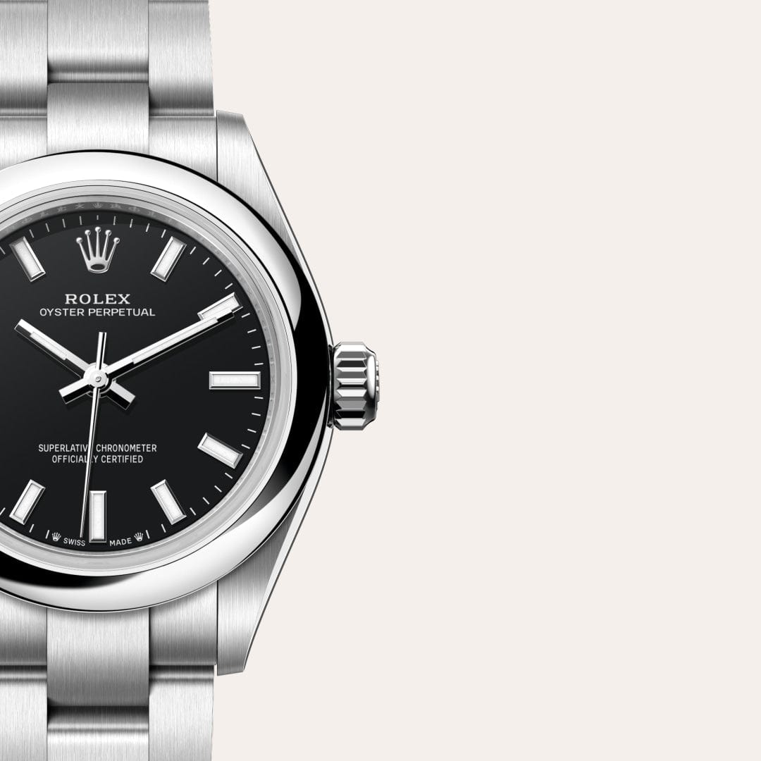 Rolex Oyster Perpetual M276200-0010