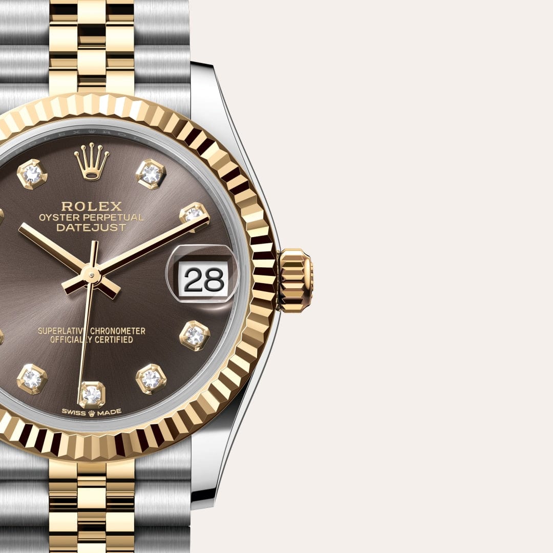 Rolex Datejust M278273-0022