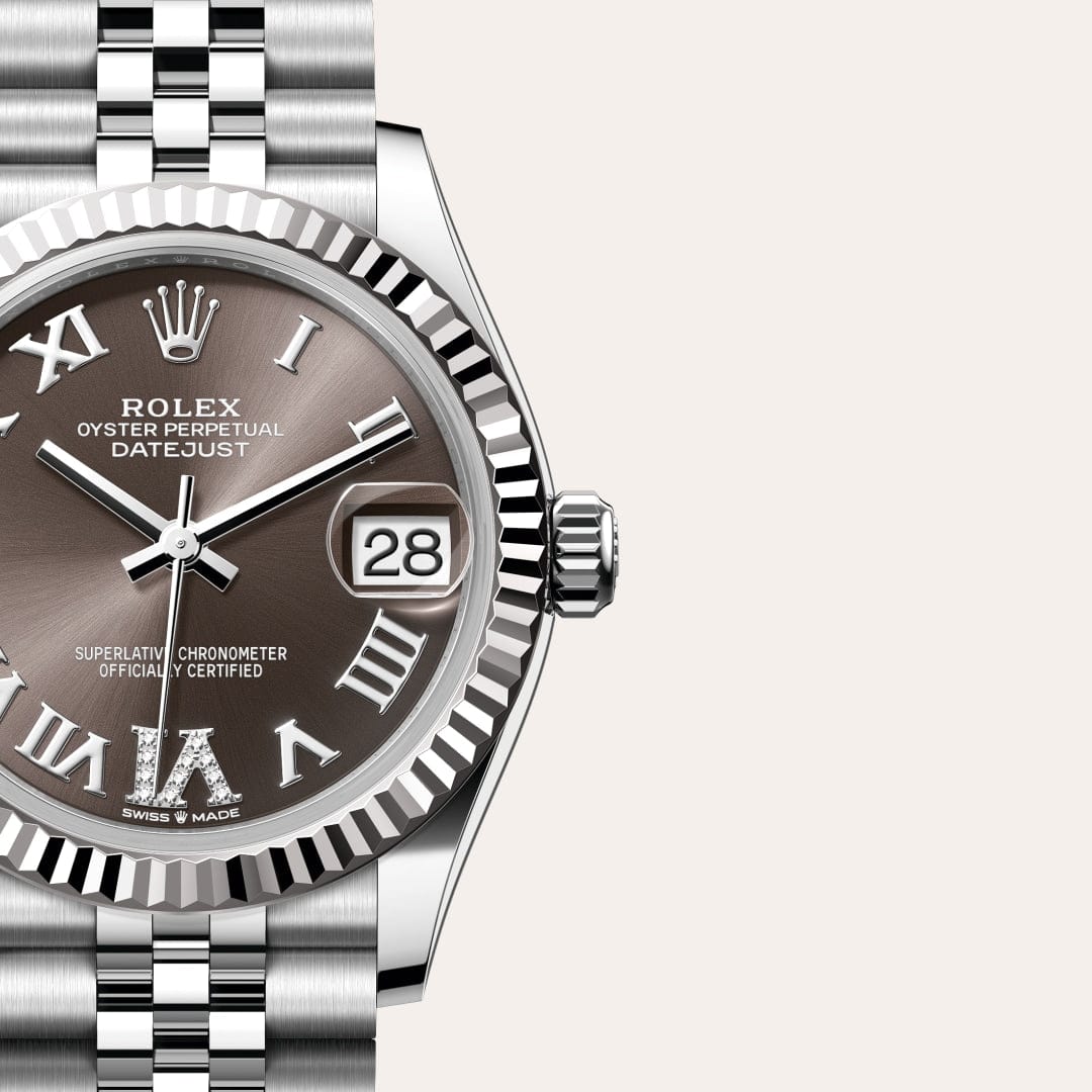 Rolex Datejust M278274-0028