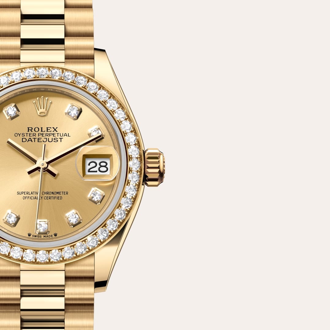 Rolex Lady-Datejust M279138RBR-0023