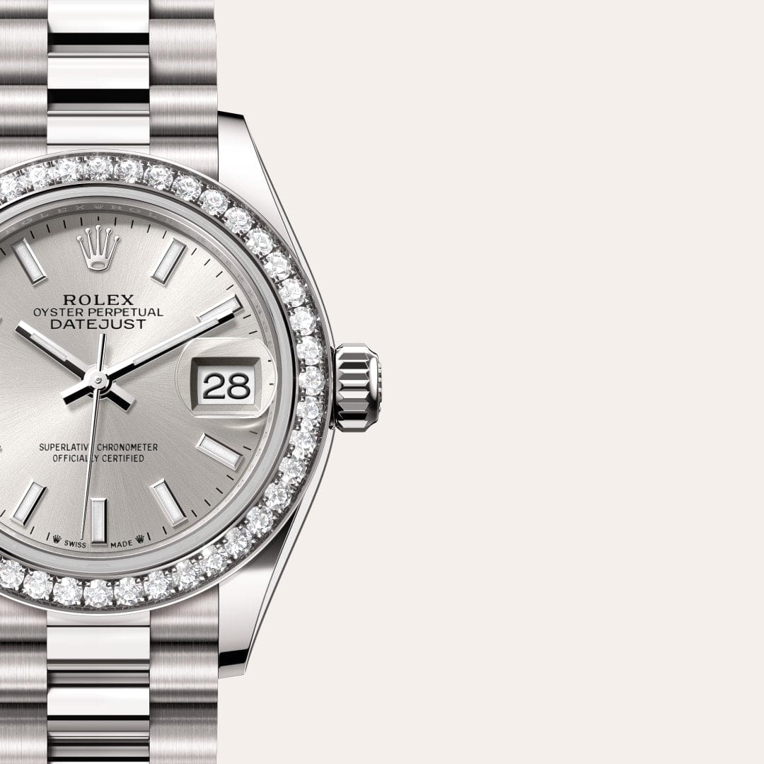 Rolex Lady-Datejust M279139RBR-0006