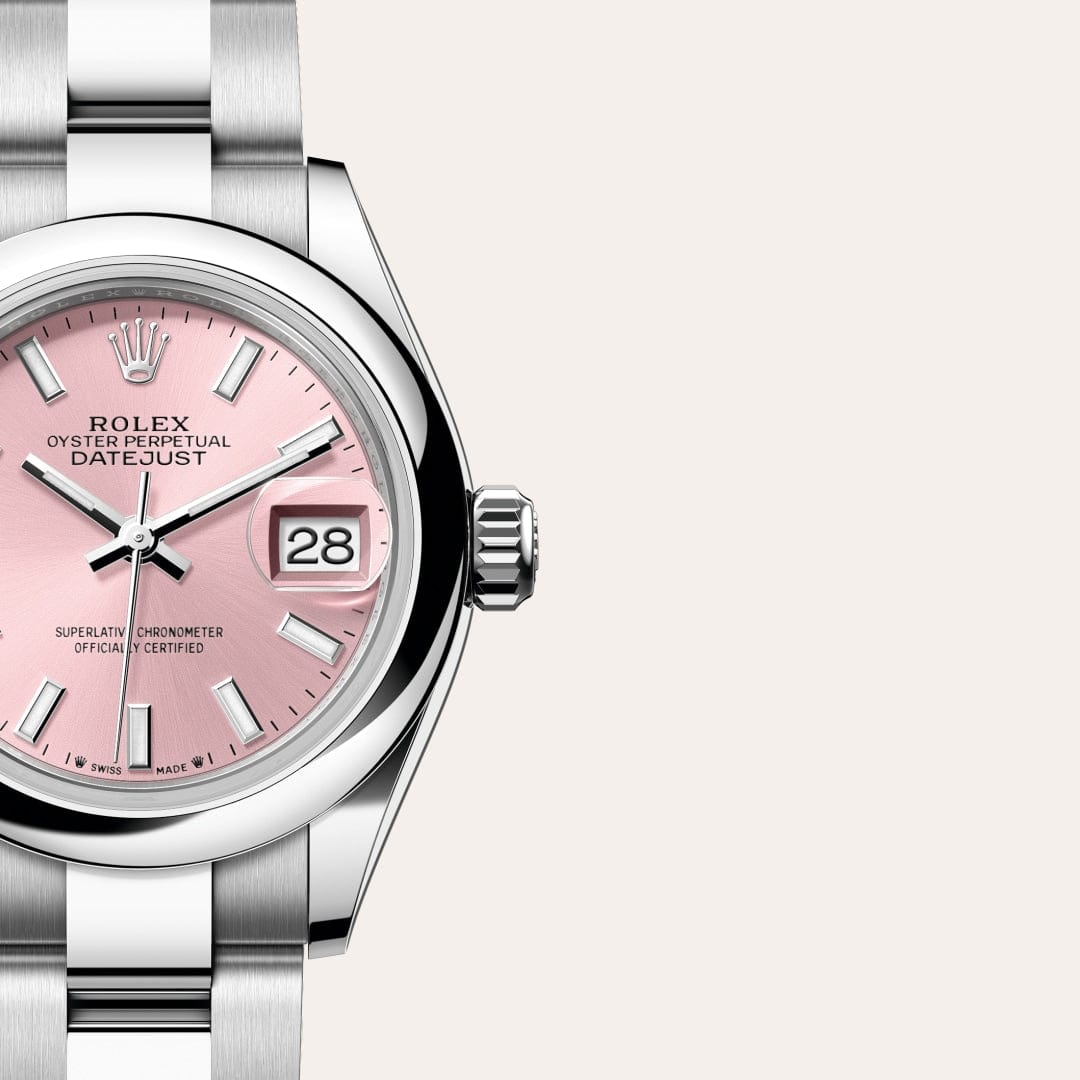 Rolex Lady-Datejust M279160-0002