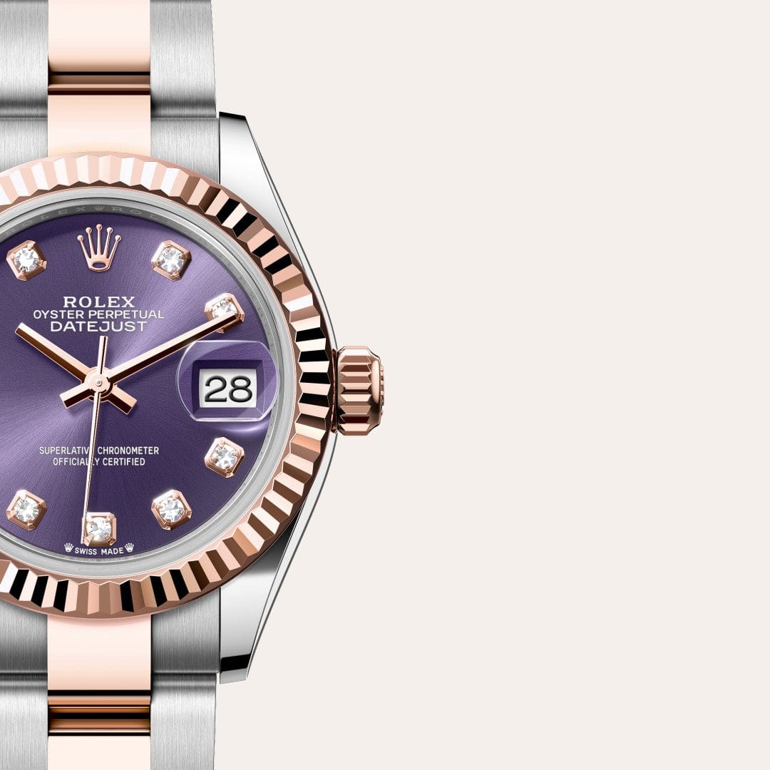 Rolex Lady-Datejust M279171-0016