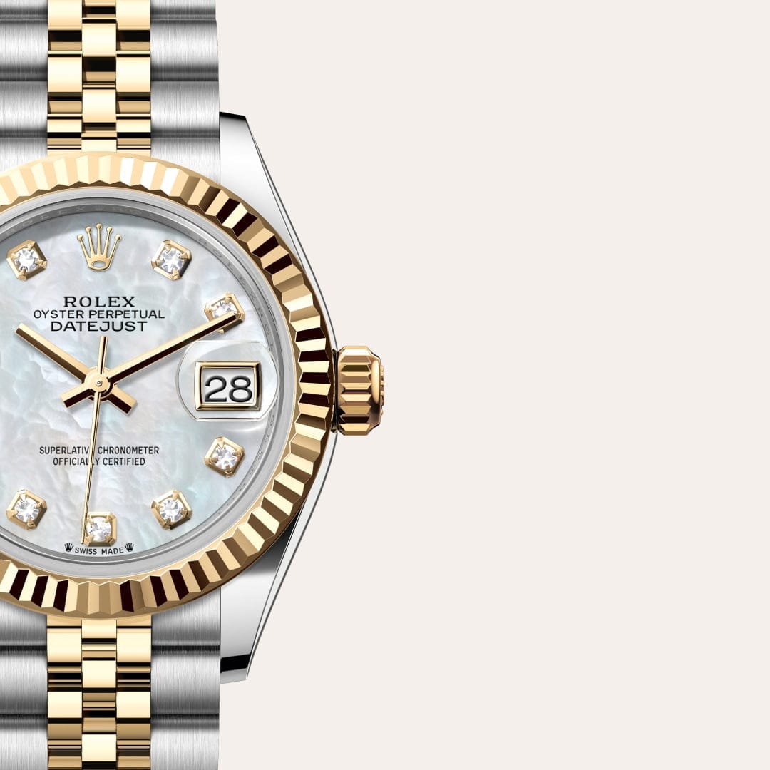 Rolex Lady-Datejust M279173-0013