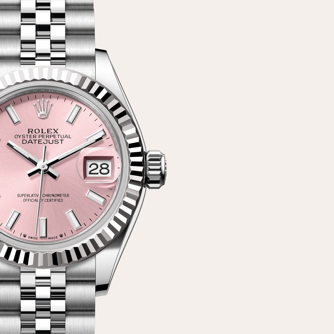 Rolex Lady-Datejust M279174-0001