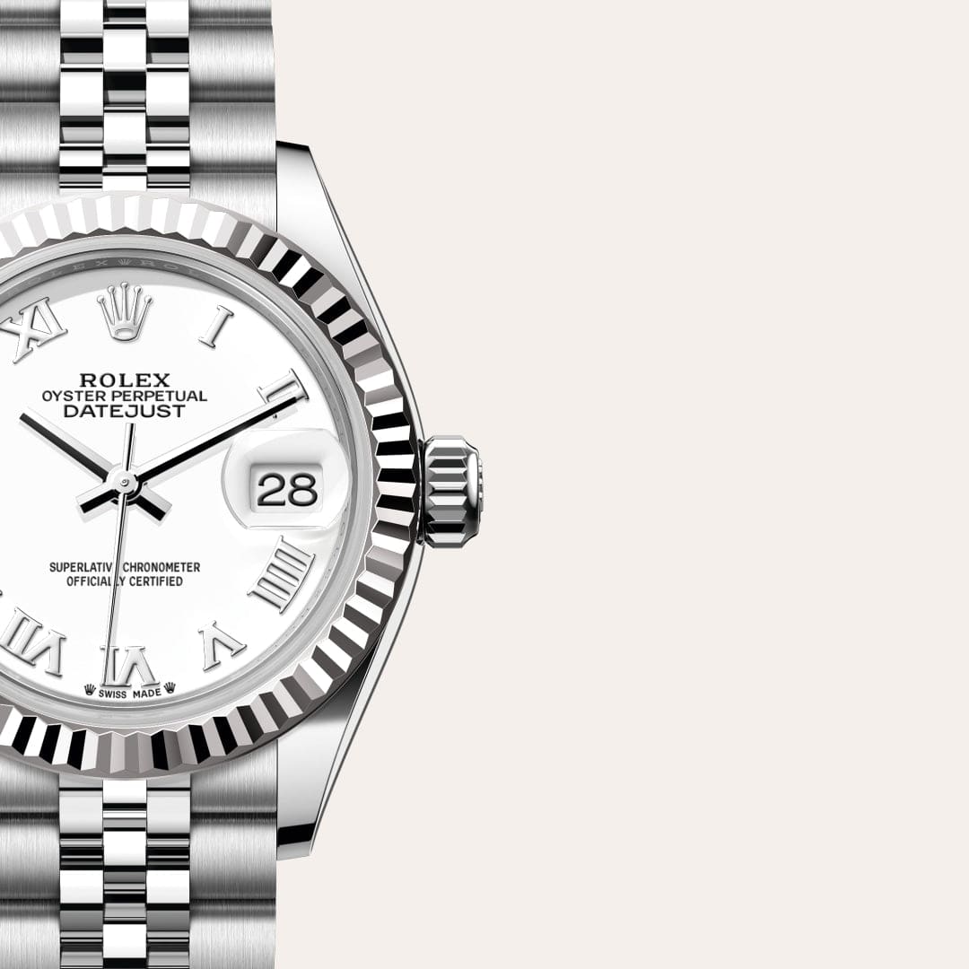 Rolex Lady-Datejust M279174-0019