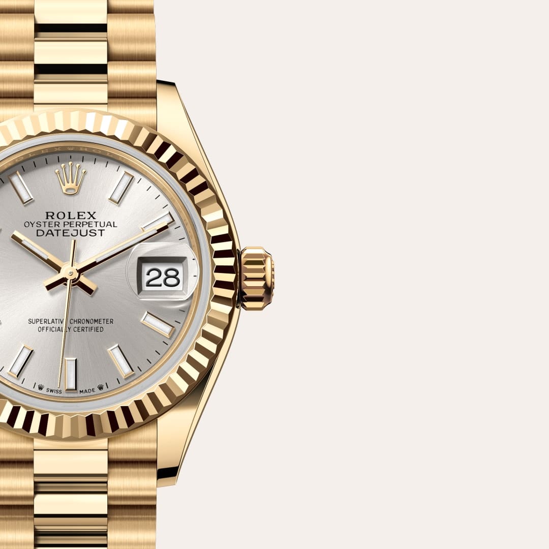 Rolex Lady-Datejust M279178-0005