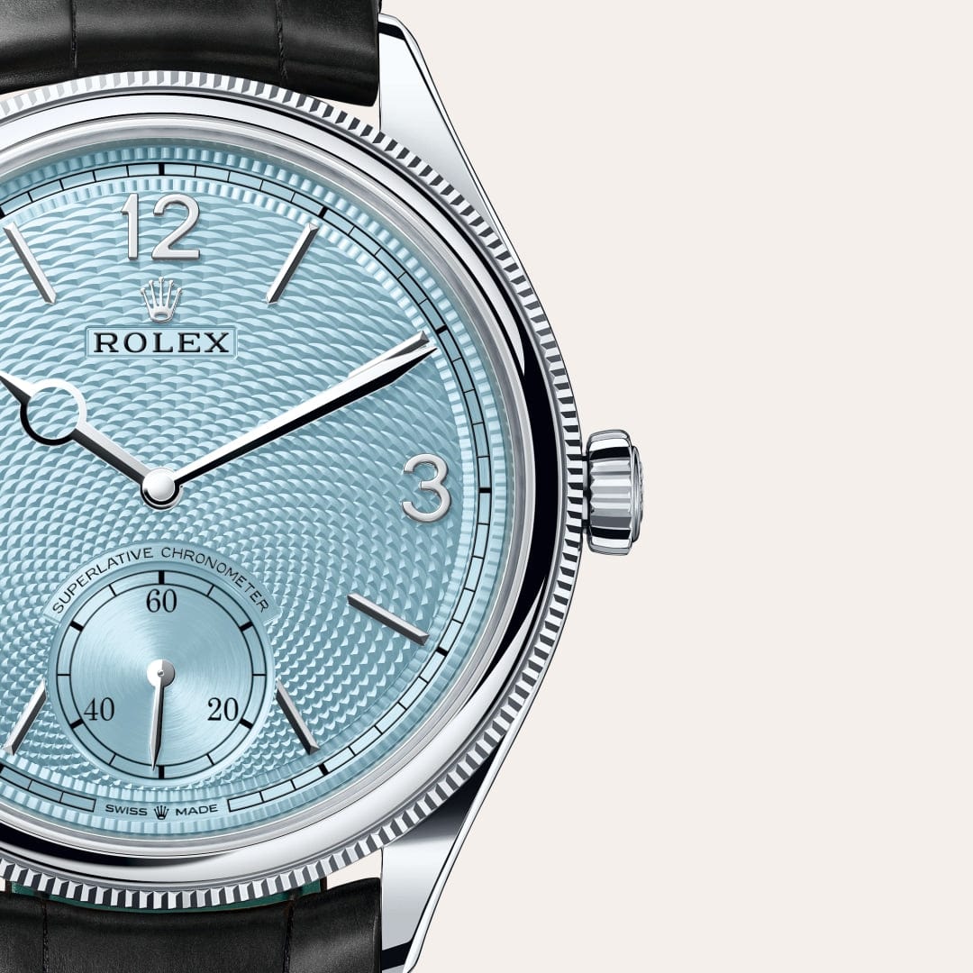 Rolex 1908 M52506-0003