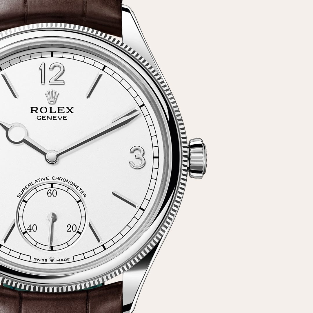 Rolex 1908 M52509-0006
