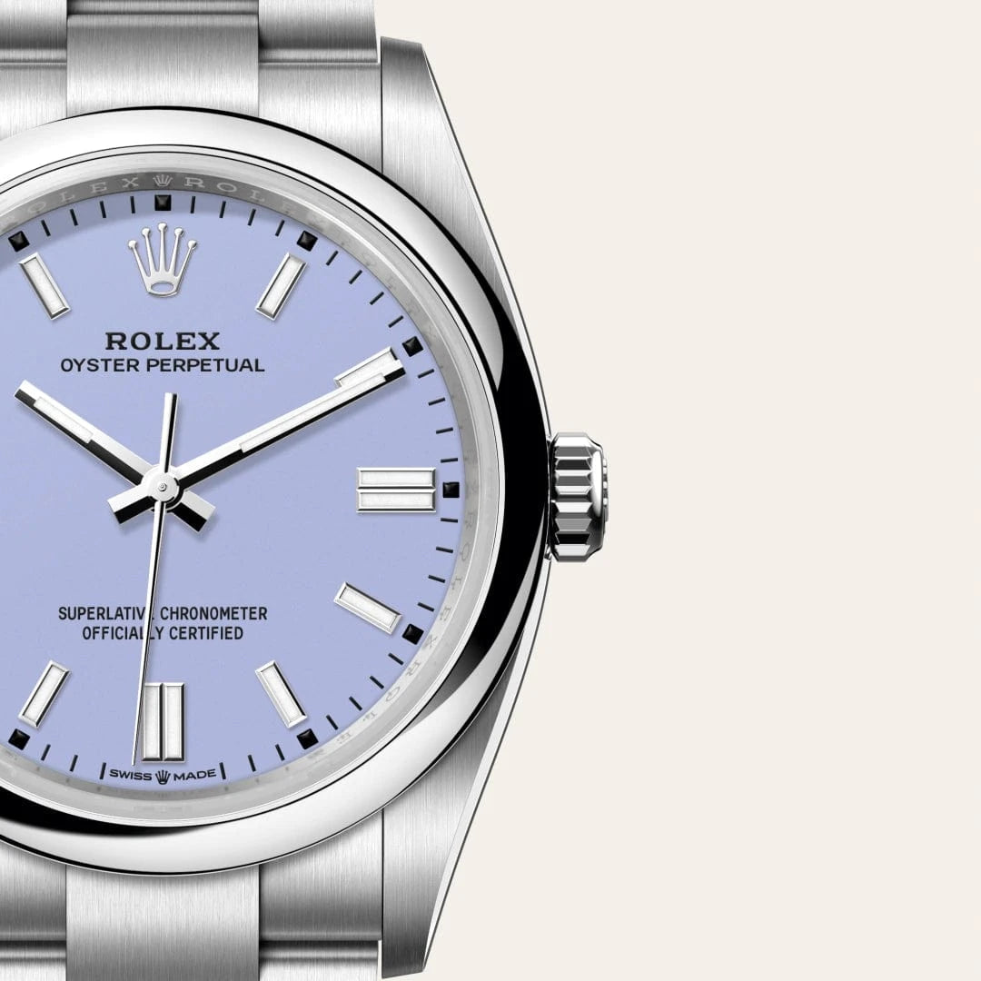 Rolex Oyster Perpetual 36 M126000-0013