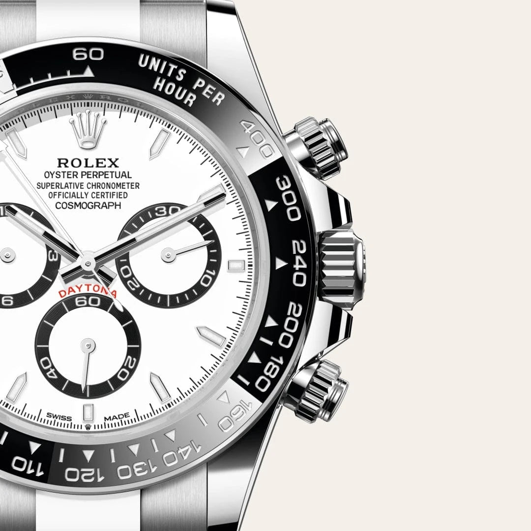 Rolex Cosmograph Daytona M126500LN-0001