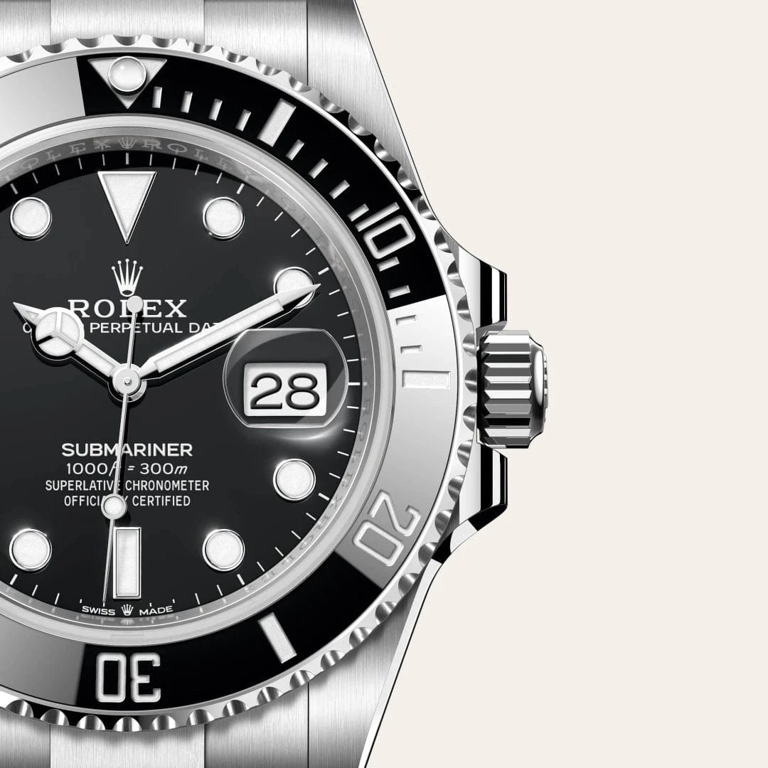 Rolex Submariner Date M126610LN-0001