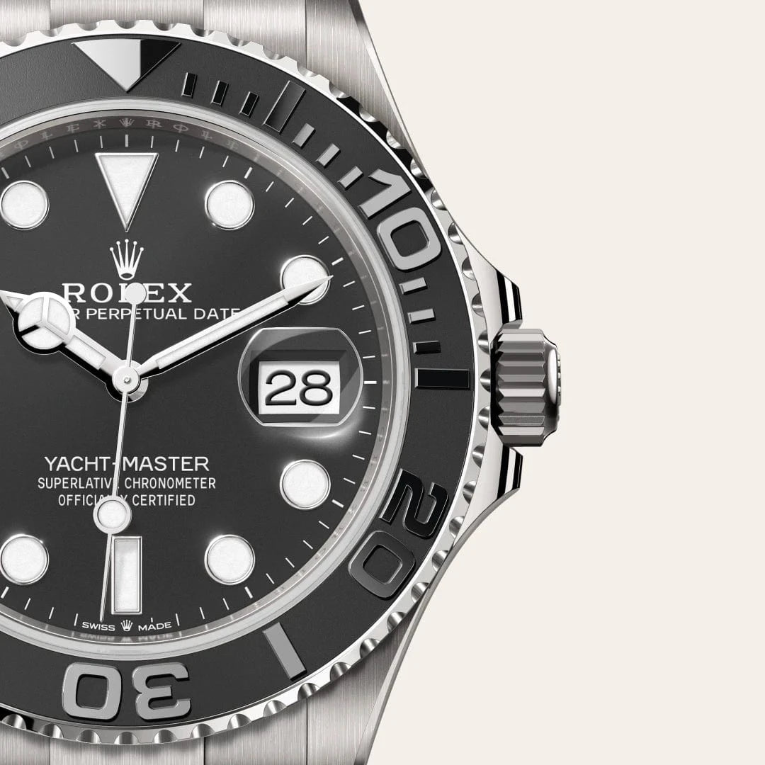 Rolex Yacht-Master 42 M226627-0001