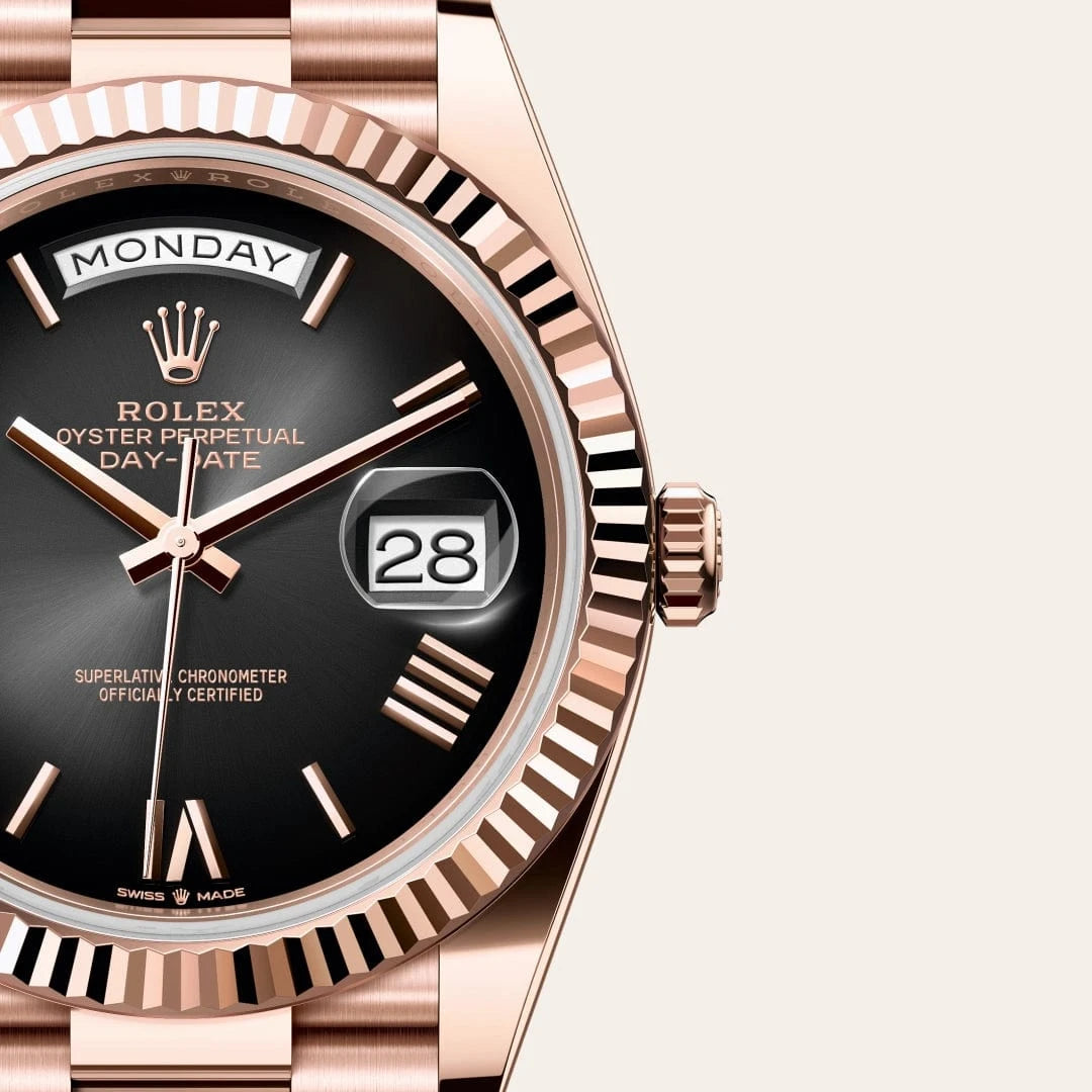 Rolex Day-Date 40 M228235-0055