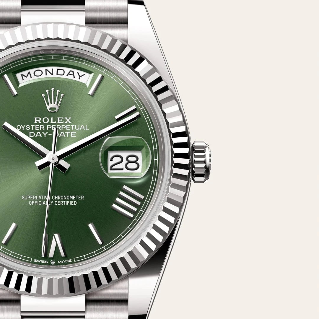 Rolex Day-Date 40 M228239-0033