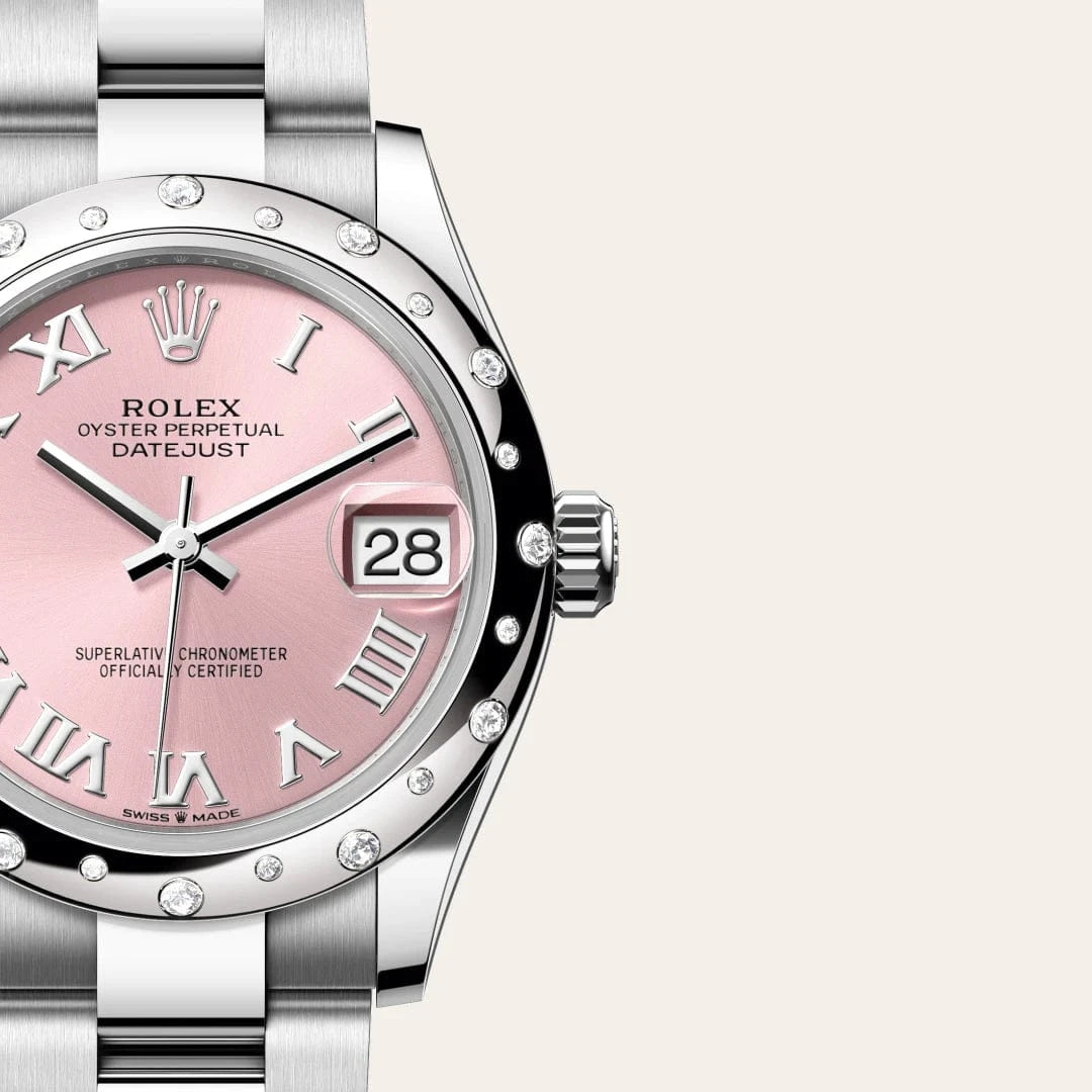 Rolex Datejust 31 M278344RBR-0021