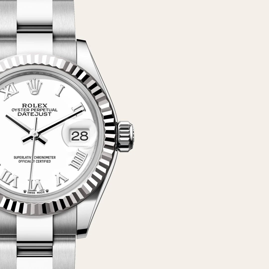 Rolex Lady-Datejust M279174-0020