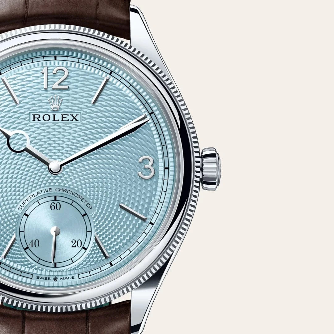 Rolex 1908 M52506-0002