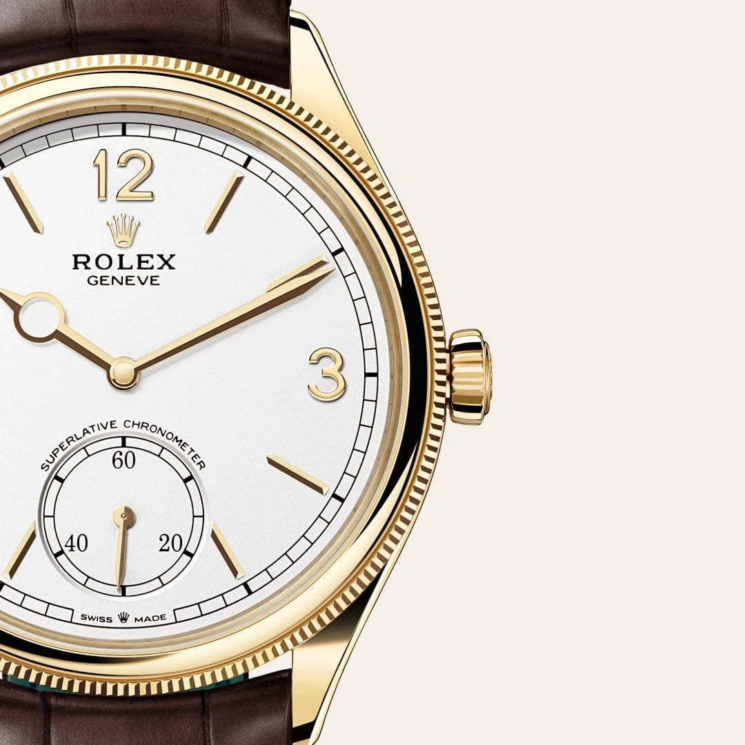 Rolex 1908 M52508-0006