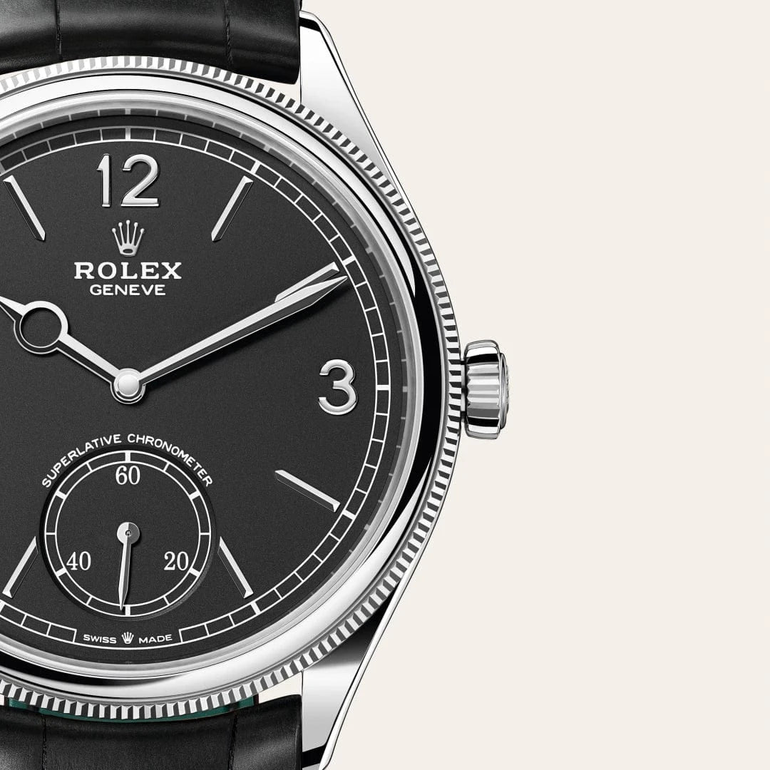 Rolex 1908 M52509-0002