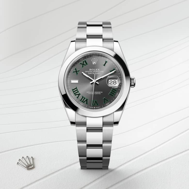Rolex Datejust M126300-0013