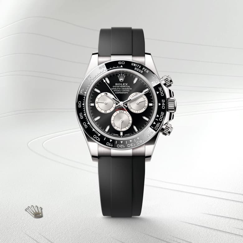Rolex Cosmograph Daytona M126519LN-0002