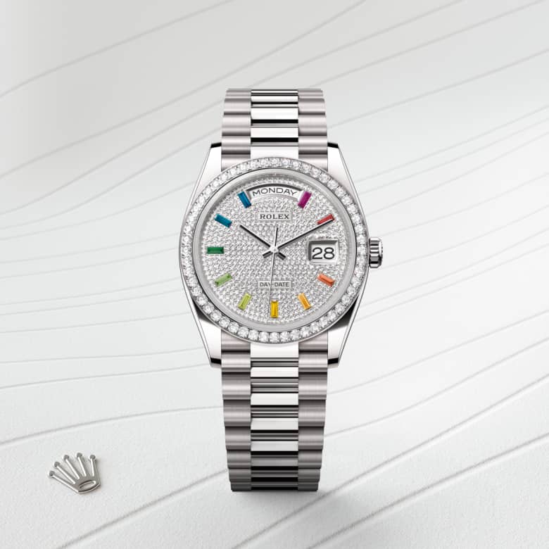Rolex Day-Date M128349RBR-0006