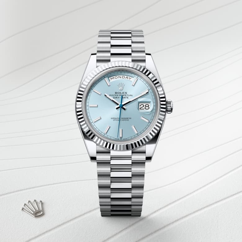 Rolex Day-Date M228236-0018