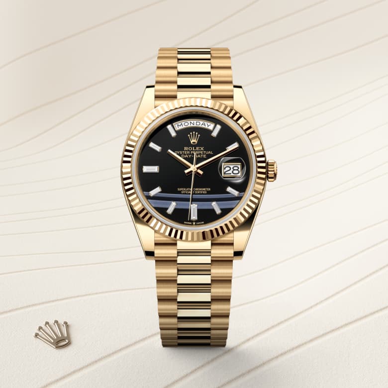 Rolex Day-Date M228238-0059