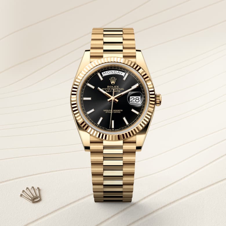 Rolex Day-Date M228238-0067