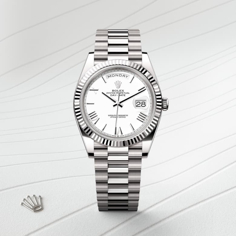 Rolex Day-Date M228239-0046