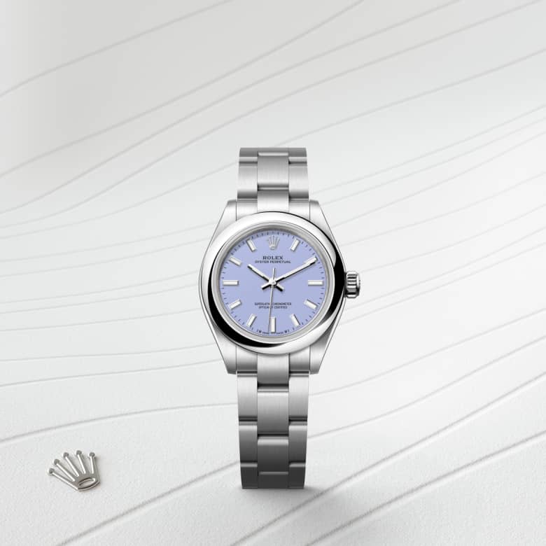 Rolex Oyster Perpetual M276200-0008