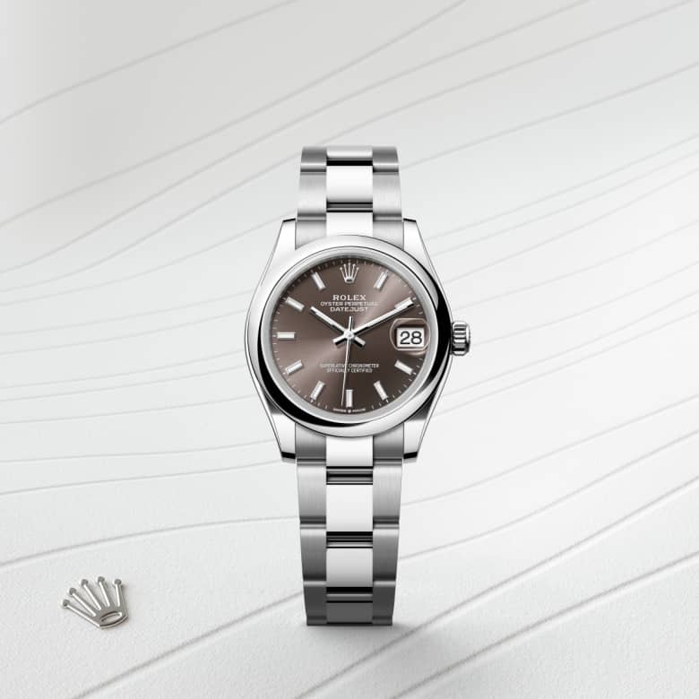 Rolex Datejust M278240-0009