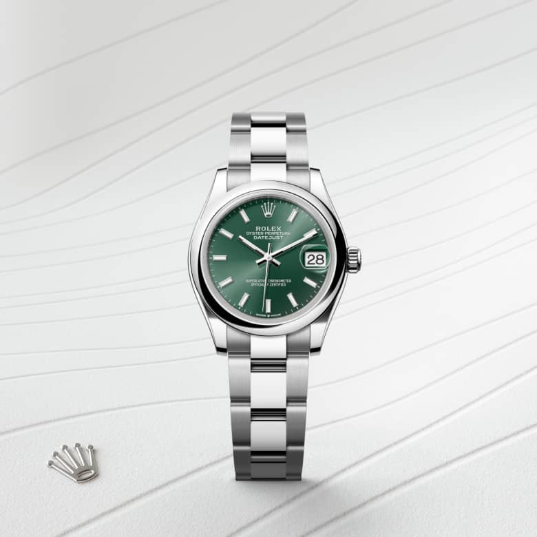 Rolex Datejust M278240-0011