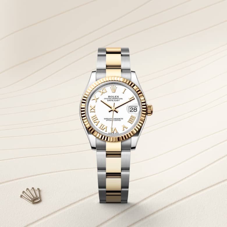 Rolex Datejust M278273-0001