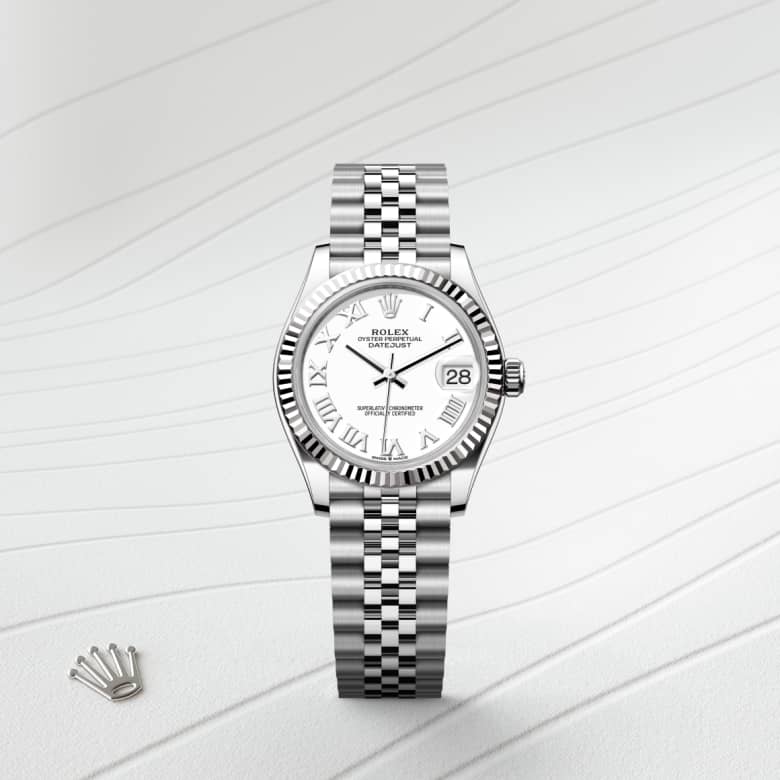 Rolex Datejust M278274-0010