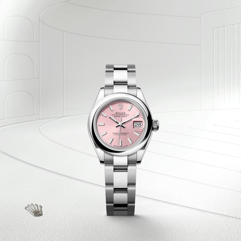 Rolex Lady-Datejust M279160-0002