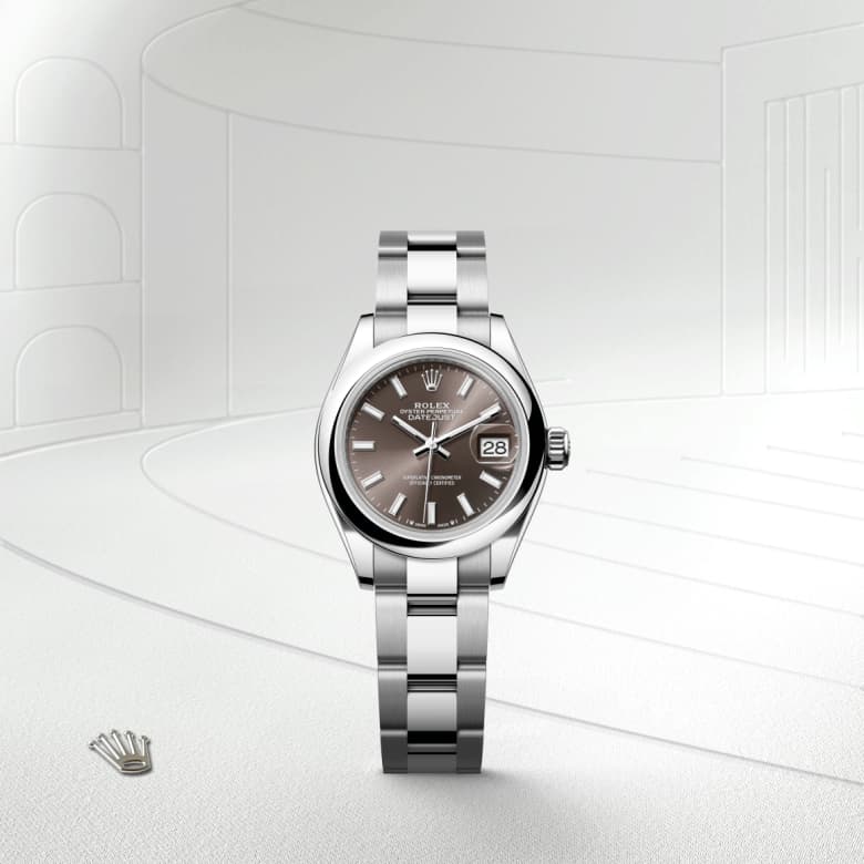 Rolex Lady-Datejust M279160-0010